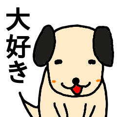 [LINEスタンプ] ほのぼのメリーさん 