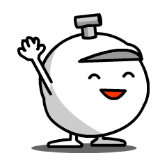 [LINEスタンプ] 窯ッチーニの今日もぼちぼち vol.3 