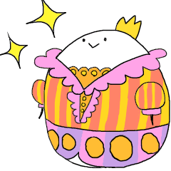 [LINEスタンプ] たまちゃんぬ。 