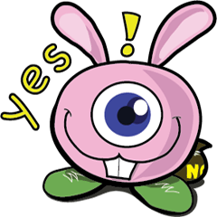 [LINEスタンプ] baby monzter fetchpriority=high