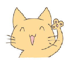 [LINEスタンプ] ハッピーむぎたろう！ 