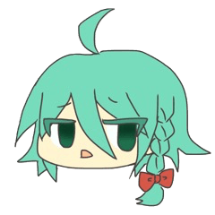 [LINEスタンプ] アメイロマジカル 