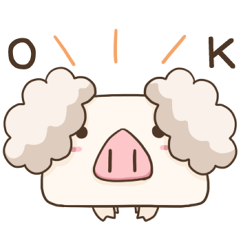 [LINEスタンプ] ぶれいぶぅ 