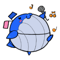 [LINEスタンプ] ほえっぴー 