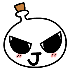 [LINEスタンプ] ジャンキー君の日常 