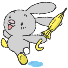 [LINEスタンプ] うーちゃんといっしょ。 〜その3〜 