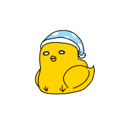 [LINEスタンプ] 小生意気な動物達