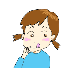 [LINEスタンプ] クロブタ家族の迷言