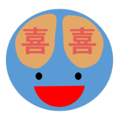 [LINEスタンプ] 感情と表情と