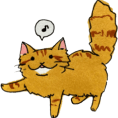 [LINEスタンプ] ちゃすたんぷ Ver.1.2