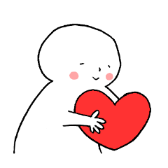 [LINEスタンプ] あるふぁ