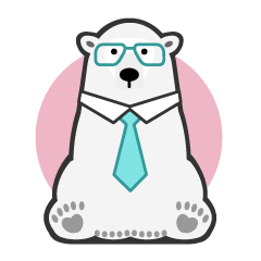[LINEスタンプ] More Cool Bears