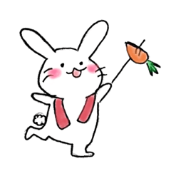 [LINEスタンプ] ぴょんち