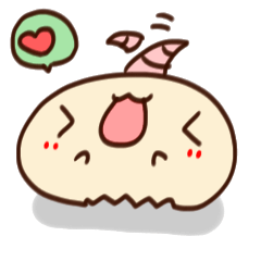 [LINEスタンプ] Jiao Jiao