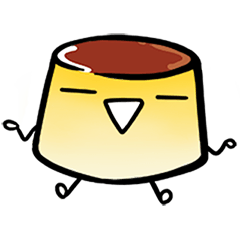 [LINEスタンプ] Mr.Ding-puddung man