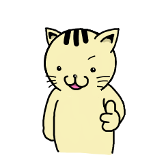 ぶうにゃん～日常編～