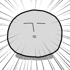 [LINEスタンプ] こんにゃくさん