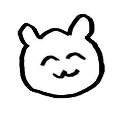 [LINEスタンプ] くまさんのすたんぷ