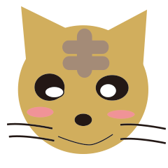 [LINEスタンプ] 可愛い猫ちゃんたち