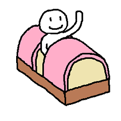 [LINEスタンプ] これをかってきて2の画像（メイン）