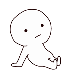 [LINEスタンプ] しんぷるさん