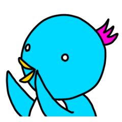 [LINEスタンプ] ペンギンの銀太郎