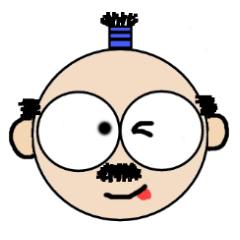 [LINEスタンプ] tonostamp2