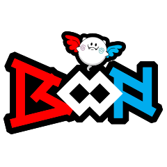 [LINEスタンプ] NamBoon