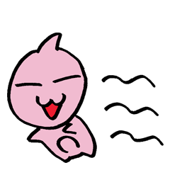 [LINEスタンプ] こんな日常は