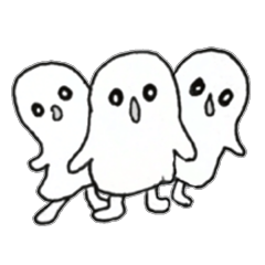 [LINEスタンプ] ふうふう