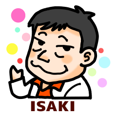 [LINEスタンプ] エブリバディたかとみスタンプ