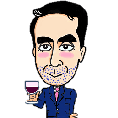 [LINEスタンプ] 日本のサラリーマン Mr.T