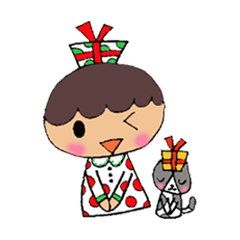 [LINEスタンプ] 敬語でも使えるchottoさん