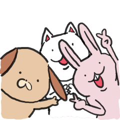 [LINEスタンプ] 僕、ごんべえ 其の二