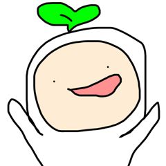 [LINEスタンプ] だのちゃんのスタンプ