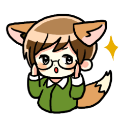 [LINEスタンプ] 子犬男子スタンプ