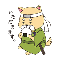 [LINEスタンプ] わーるど・わんこ