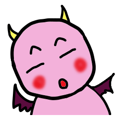 [LINEスタンプ] マー君テン君