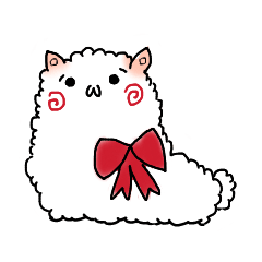 [LINEスタンプ] Jiliguala of the Small animals