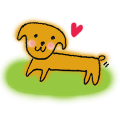 [LINEスタンプ] Oreo ＆ Whalala