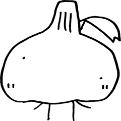 [LINEスタンプ] ににん氏