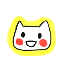 [LINEスタンプ] ゆるネコちゃんの日常。