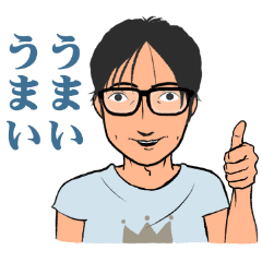 [LINEスタンプ] 無関心主義