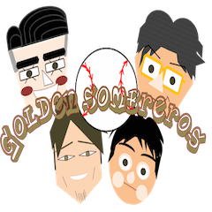 [LINEスタンプ] Golden Sombrero Club