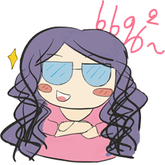 [LINEスタンプ] Chubbycheeks