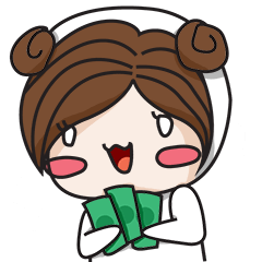 [LINEスタンプ] Nicha