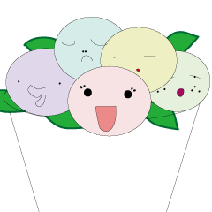 [LINEスタンプ] 草々。新