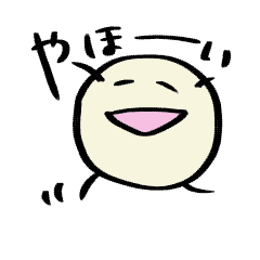 [LINEスタンプ] バーバラのスタンプ
