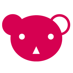 [LINEスタンプ] OnokazuBear