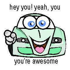 [LINEスタンプ] Cars collection